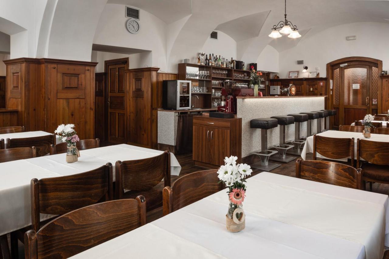 Villa Dino Mariánské Lázně Eksteriør billede